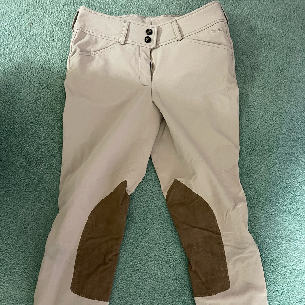 RJ CLASSIC BREECHES